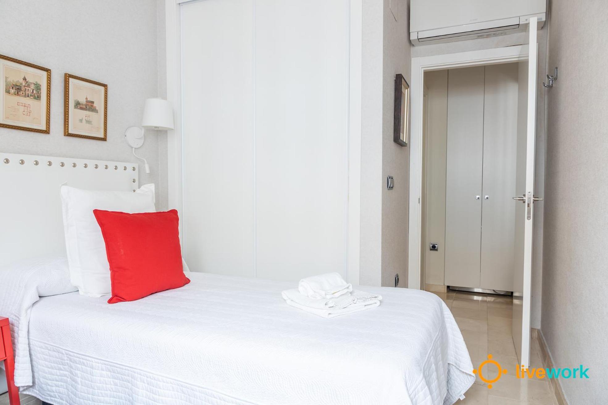 Ferienwohnung Mirador De La Vina Free Parking By Livework Cádiz Exterior foto